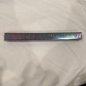 Urban Decay eye pencil in Whiskey